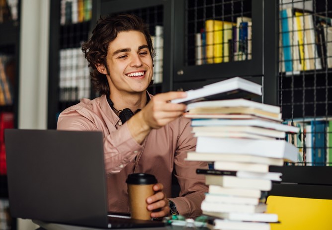 Do More Online